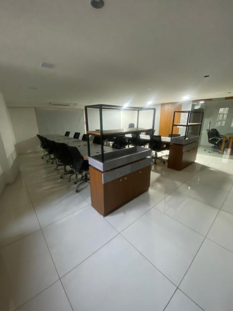 WORKSTATION
